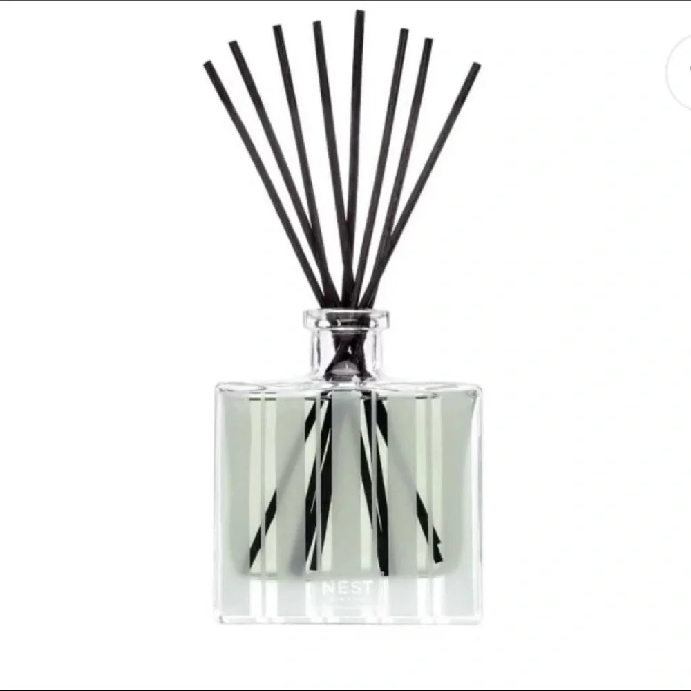 ⚡️Nest Wild Mint & Eucalyptus Reed Diffuser
